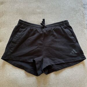 ADIDAS ALL SZN FRENCH TERRY SHORTS